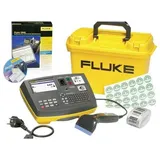 Fluke 6500-2 NL Gerätetester-Set