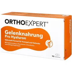 Gelenk Nahrung Pro Hyaluron Orthoexpert Tabletten