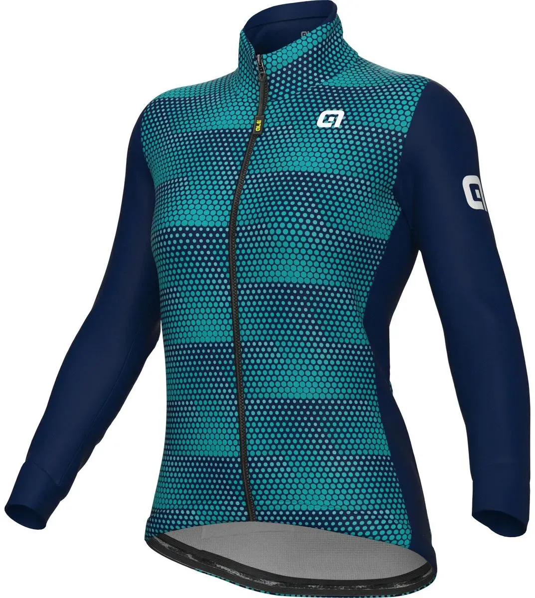 Alé Sharp turchese/turquoise L