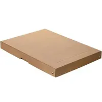Falken Aufbewahrungsbox Pure Box Nature 32 x 44 x