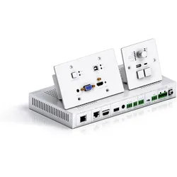 PureTools - Präsentations-Set, 1080p, HDBaseT