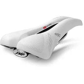 Selle SMP Trk Hybrid Sattel - Hybrid White Matt - 140 mm