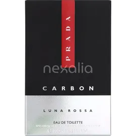 Prada Luna Rossa Carbon Eau de Toilette 100 ml