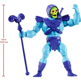 Masters of the Universe Origins Actionfigur 14 cm Skeletor