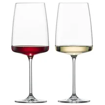 Schott Zwiesel Vivid Senses Weinglas 0,66 l 2 St.