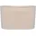 Magic Bodyfashion Bandeau-Top in unifarbenem Design, Beige, S