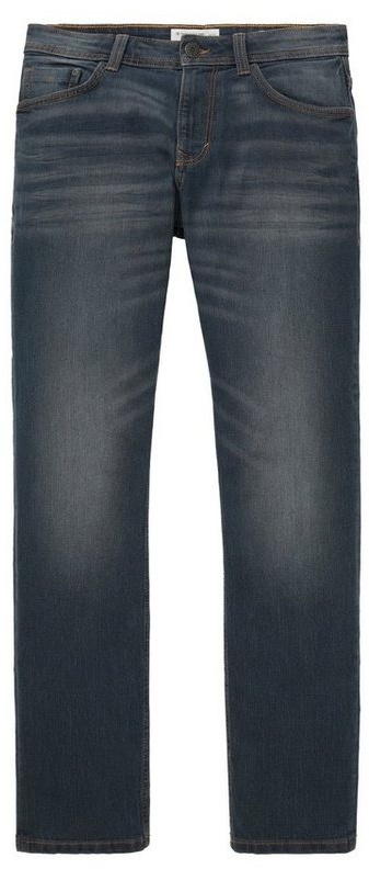 TOM TAILOR 5-Pocket-Jeans Tom Tailor Marvin blau 36/36