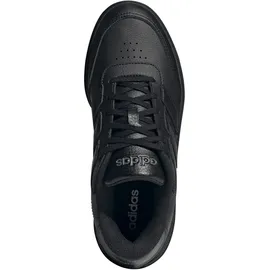 adidas Courtblock Core Black/Core Black/Carbon 36 2/3