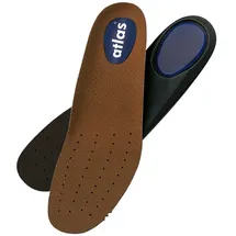 Atlas Einlegesohle Gel-Aktiv Größe 46