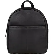 Burkely Antique Avery Rucksack Schwarz