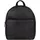 Burkely Antique Avery Rucksack Schwarz