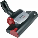 BSH Bodendüse Kombidüse ElektroBodenbürste Original BOSCH 00575625 Staubsauger Bodenstaubsauger Drehkippgelenkbodendüse Leichtlaufrollen Turbodüse...