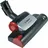 BSH Bodendüse Kombidüse ElektroBodenbürste Original BOSCH 00575625 Staubsauger Bodenstaubsauger Drehkippgelenkbodendüse Leichtlaufrollen Turbodüse...