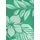 VENICE BEACH Bügel-Tankini-Top Damen Grün 48 Cup E