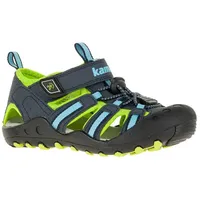 Kamik Crab Blau 21