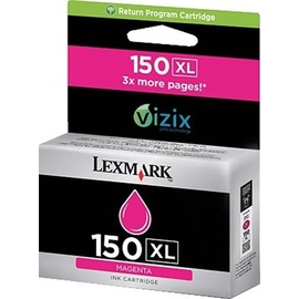 Lexmark 150XL magenta (14N1616E)