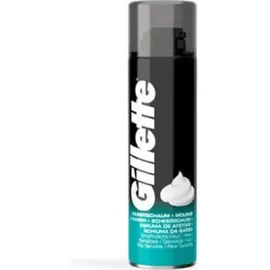 Gillette Rasierschaum Sensitive 200ml