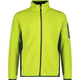 CMP Jacket Herren gelb - 52