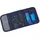 Satch Troublemaker Geldbeutel blau