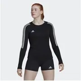 Adidas HILO Longsleeve Black / White S