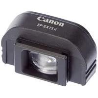 Canon EP-EX15II Okularverlängerung für Canon EOS