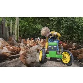 Berg Toys Buzzy John Deere