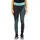 Dynafit Ultra Graphic Leggings Blueberry Marine Blue XS