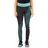 Dynafit Ultra Graphic Leggings Blueberry Marine Blue XS