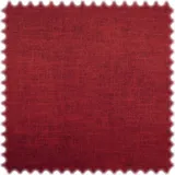 Velours Möbelstoff Daytona Bordeaux mit DuPontTM Teflon® Fleckschutz