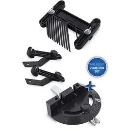 BAMATO Oberfräsentisch RT-120