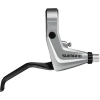 Shimano Bremshebel für v-brake 2-Finger, silber