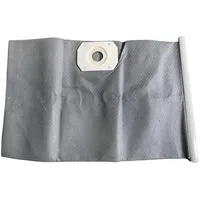 cleancraft Cleancraft, Nass- und Trockensauger wetCAT 10 Stück Abluftfilter im Pack