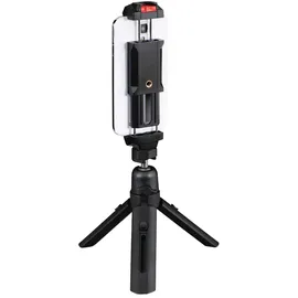 Hama Smartphone-/Tablethalterung Pro schwarz