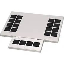 AEG MCFB93 Aktivkohlefilter