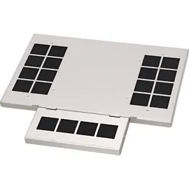 AEG MCFB93 Aktivkohlefilter