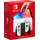 Nintendo Switch OLED-Modell weiß + Mario Kart 8 Deluxe