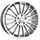 Keskin Tuning KT15 8,0 x 18 5 x 112 ET45 Palladium Front Polish
