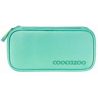 Coocazoo Schlampermäppchen All Mint