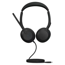 JABRA Evolve2 50 UC Stereo BT USB-C
