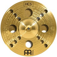 Meinl Cymbals Schlagzeug Meinl (HCS12TRS)