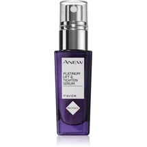 Avon Anew Platinum festigendes Serum mit Lifting-Effekt 30 ml