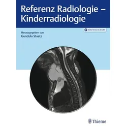 Referenz Radiologie - Kinderradiologie