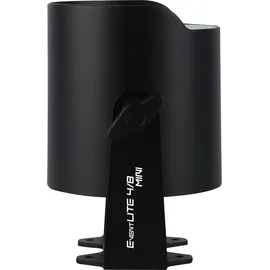 Showtec EventLITE 4/8 Mini Q6 IP65 Mobiler Strahler - schwarz