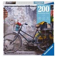 Ravensburger Puzzle Bicycle (13305)