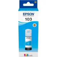 Epson Tinte 65ml Eco-Tank ET-L3110 cyan