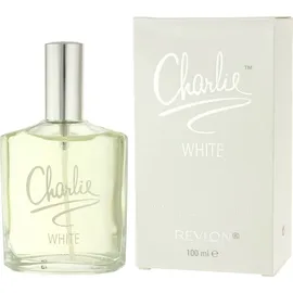 Revlon Charlie White Eau de Toilette 100 ml