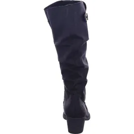 Rieker Damen 73191 Hochschaftstiefel, schwarz 40 EU