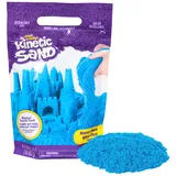 Spin Master Kinetic Sand Beutel Blau, 907 g