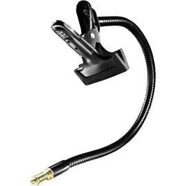 Walimex Schwanenhals mit Gewinde und Clip