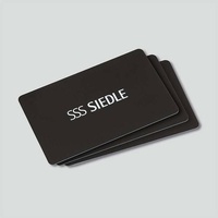 Siedle 210008422-00 Transponder-Karte IP68